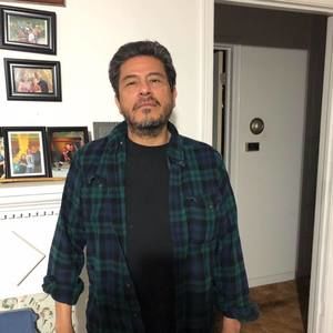 Meet your Posher, Martin